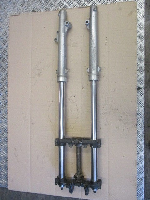 Fourche pour Kawasaki 600 KLR - KL600B