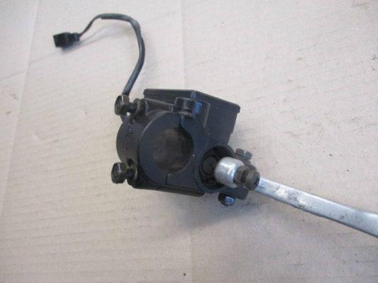 Maitre cylindre de frein avant pour Yamaha 125 SR - 10F