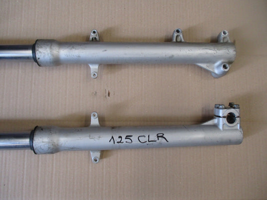 Fourche pour Honda 125 CLR - City Fly - JD18A