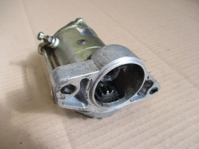 Demarreur pour Aprilia 125 Tuareg