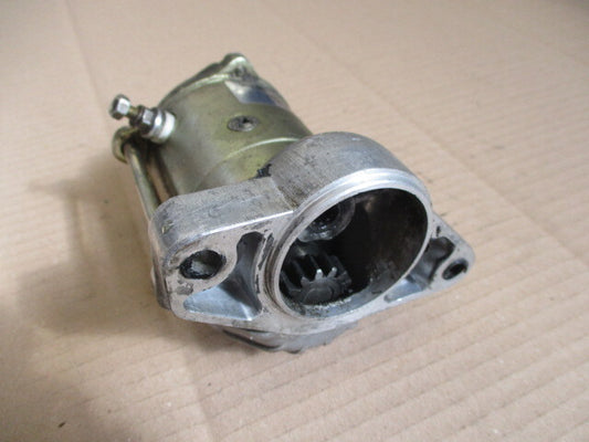 Demarreur pour Aprilia 125 Tuareg