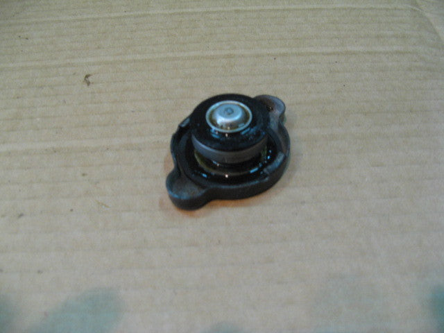 Bouchon de radiateur d'eau pour Yamaha 125 DTLC - 34X - 1HR - 57U