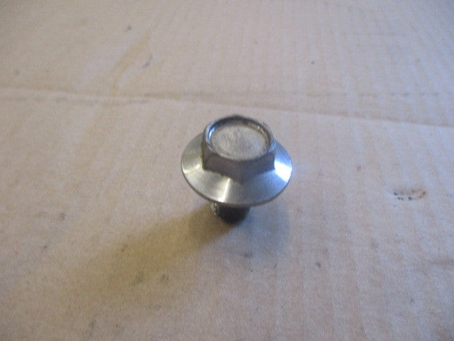 Ecrou supérieur de fourche pour Yamaha 125 DTMX - 2A8