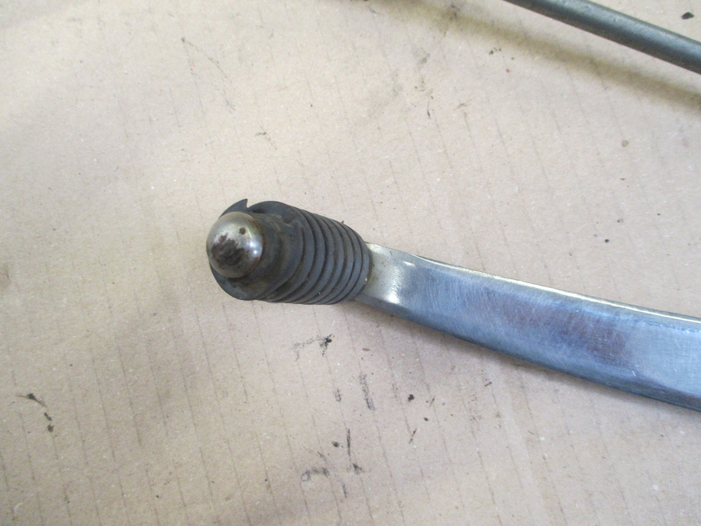 Sélecteur de vitesses pour Yamaha 125 XV Virago - 5AJ