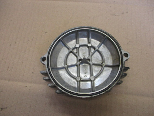 Cache pignon de distribution pour Yamaha 125 SR - 10F