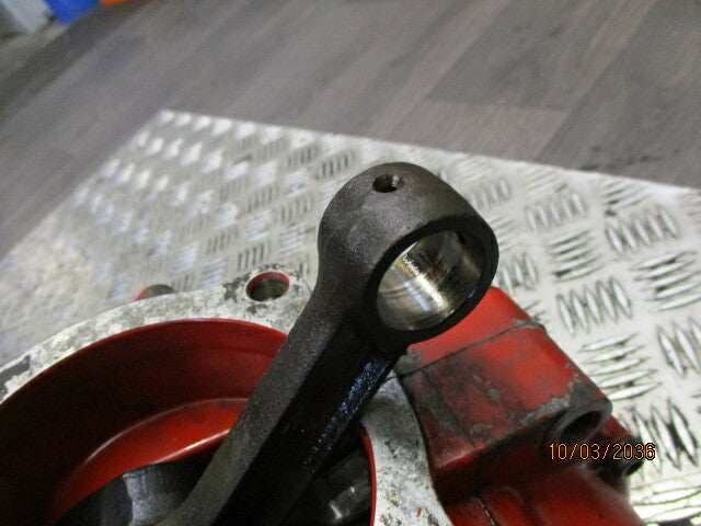 Bas moteur pour Honda 600 XLL - XLM - XLLM - PD04