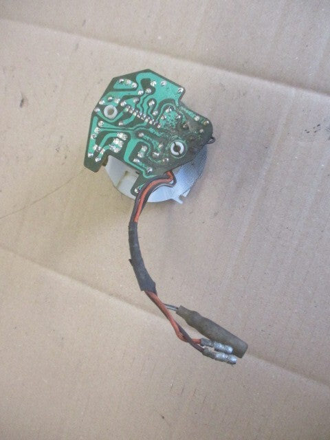 Compte tours pour Suzuki 600 DR - 650 DR - SN41A - SP41A modèle Djébel
