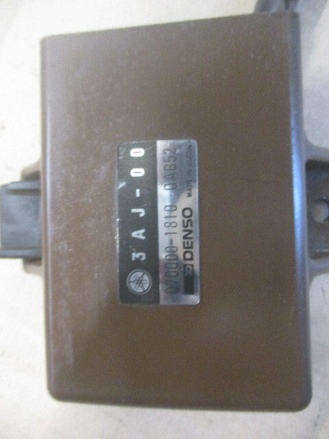 CDI pour Yamaha 600 XTZ - Super Ténéré - 3AJ