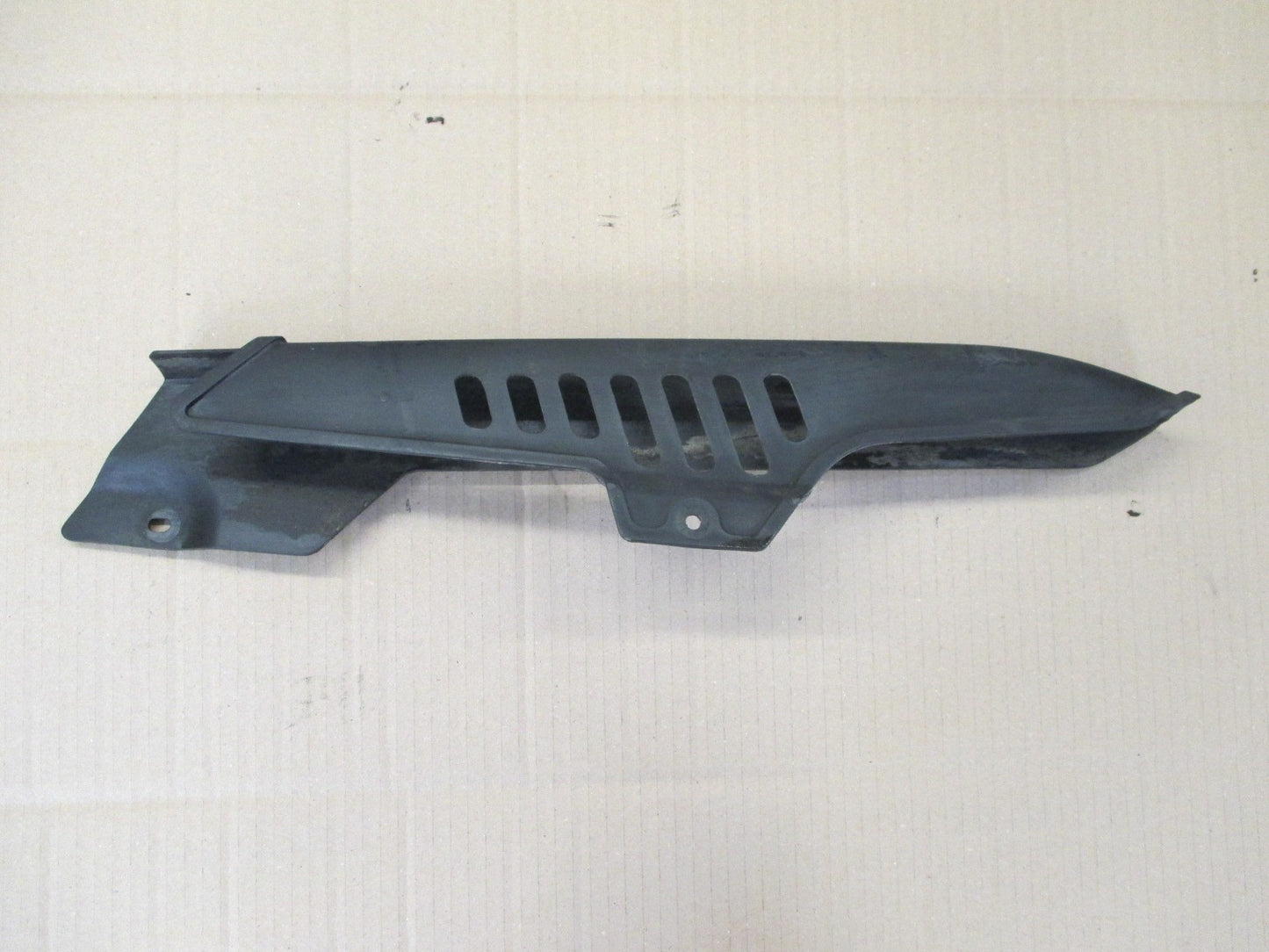 Protège chaîne pour Yamaha 125 DTR - DTRE