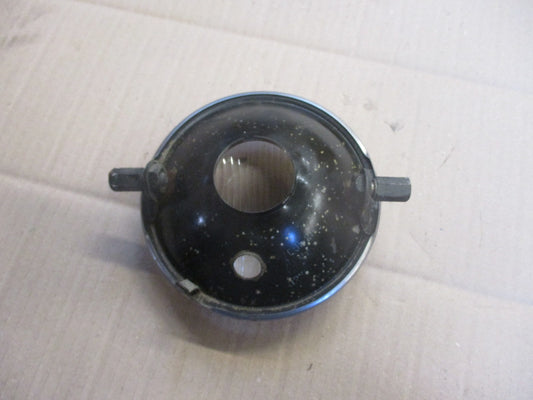 Phare pour Honda 125 XLR - JD04 - Modèle phare rond