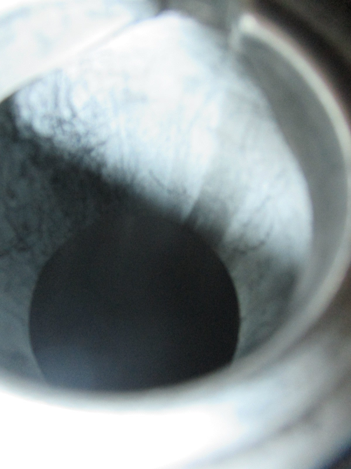 Réservoir d'essence pour Honda 125 CBF - JC74