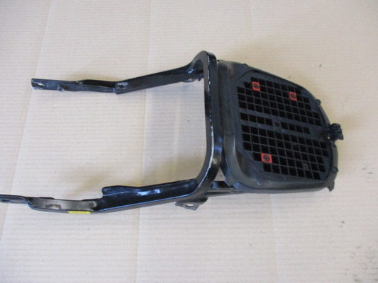 Porte bagage + support top case pour Honda 125 NX Transcity - JD12