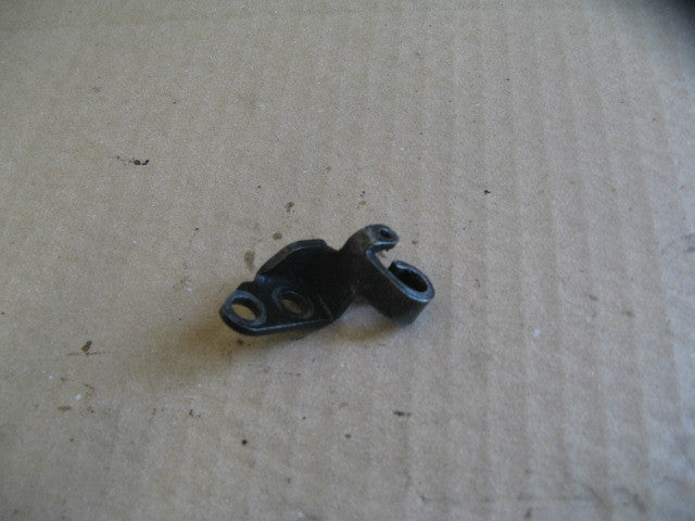 Support cable décompresseur manuel Suzuki 600 DR - 650 DR - SN41A - SP41A