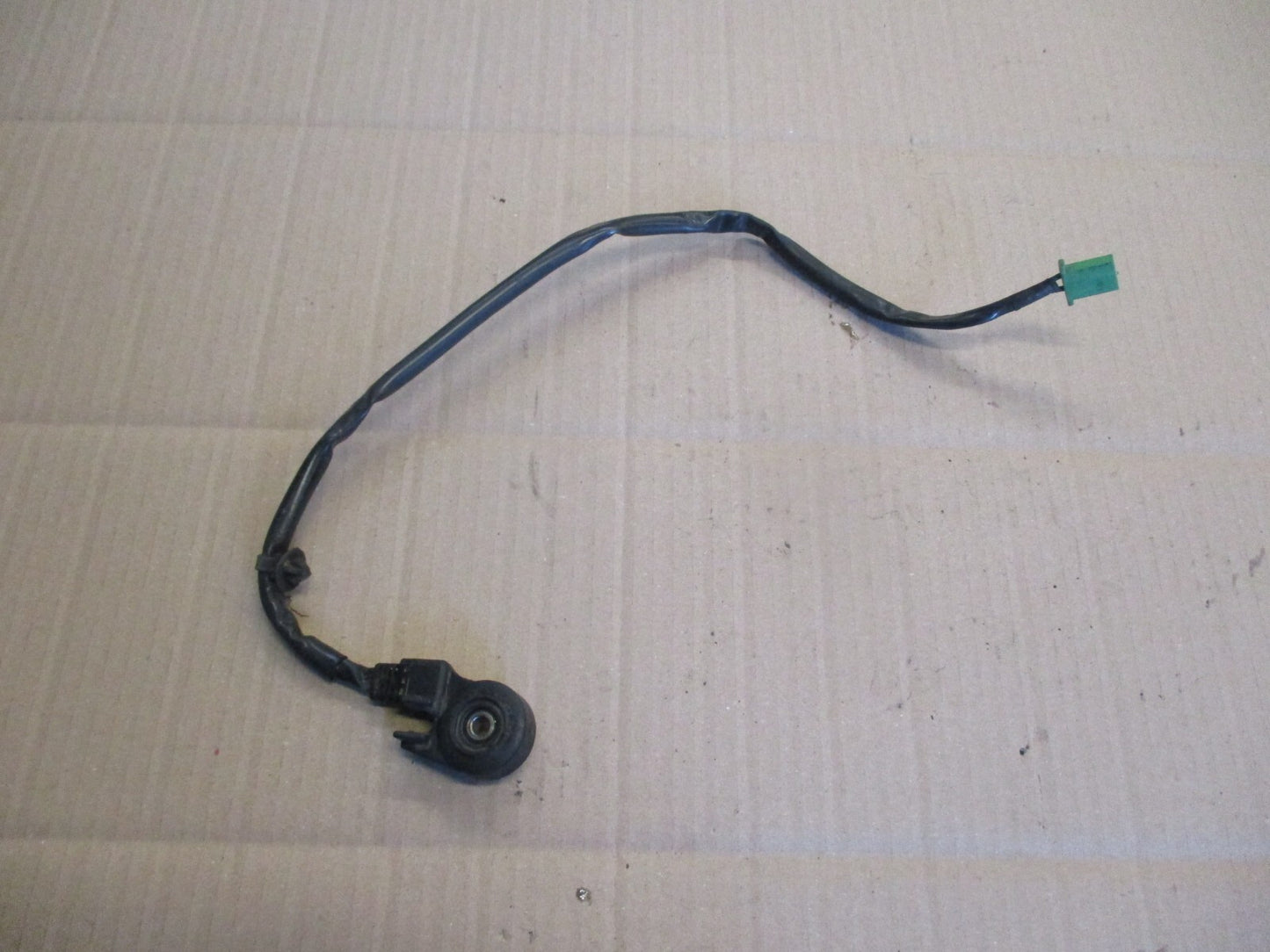 Contacteur de béquille pour Honda 125 CBR - JC34