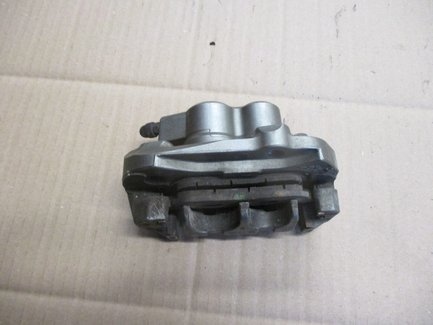 Etrier de frein avant pour Yamaha 125 TW - DE01 - DE054