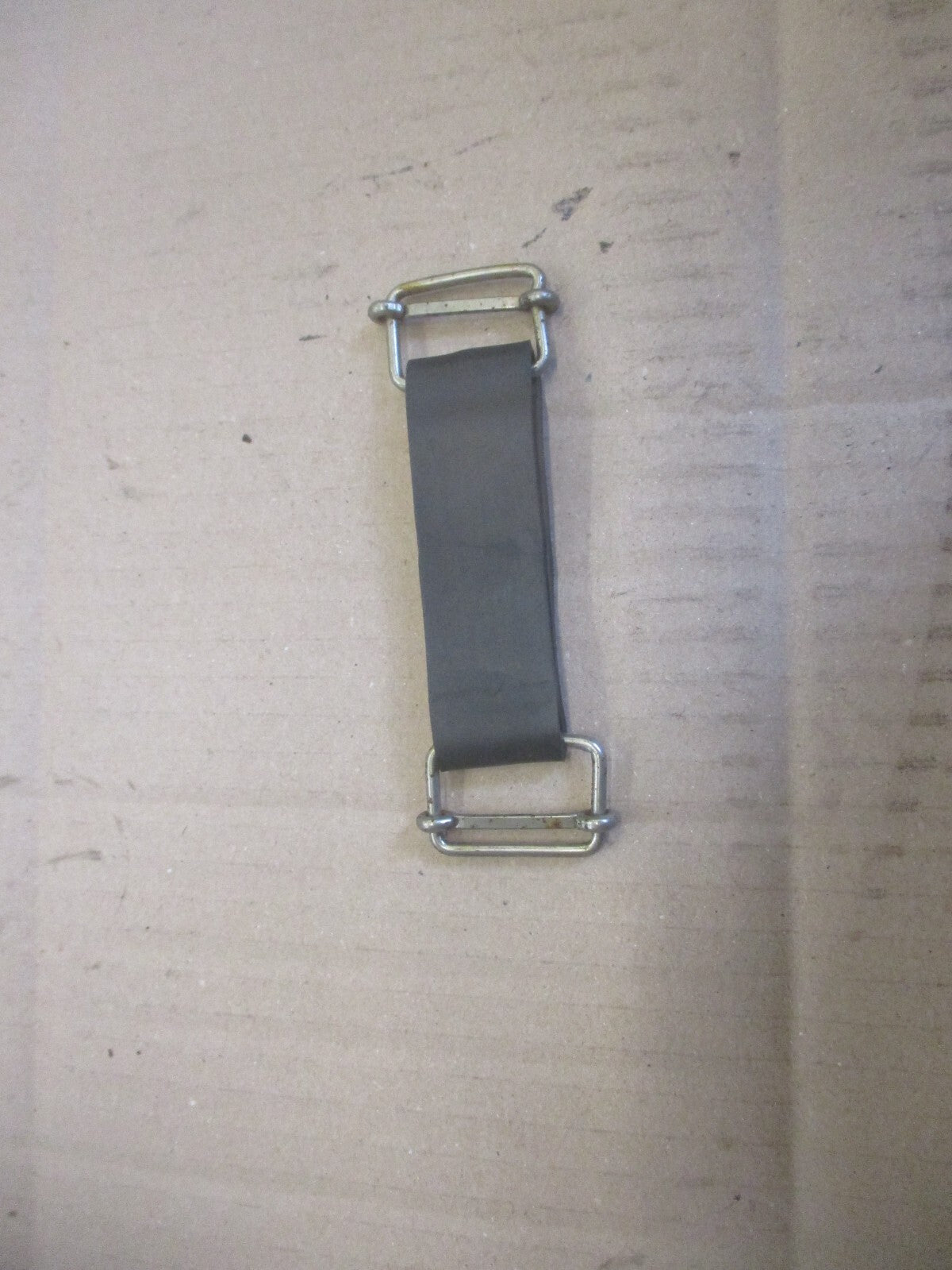 Sangle de batterie pour Suzuki 125 GT