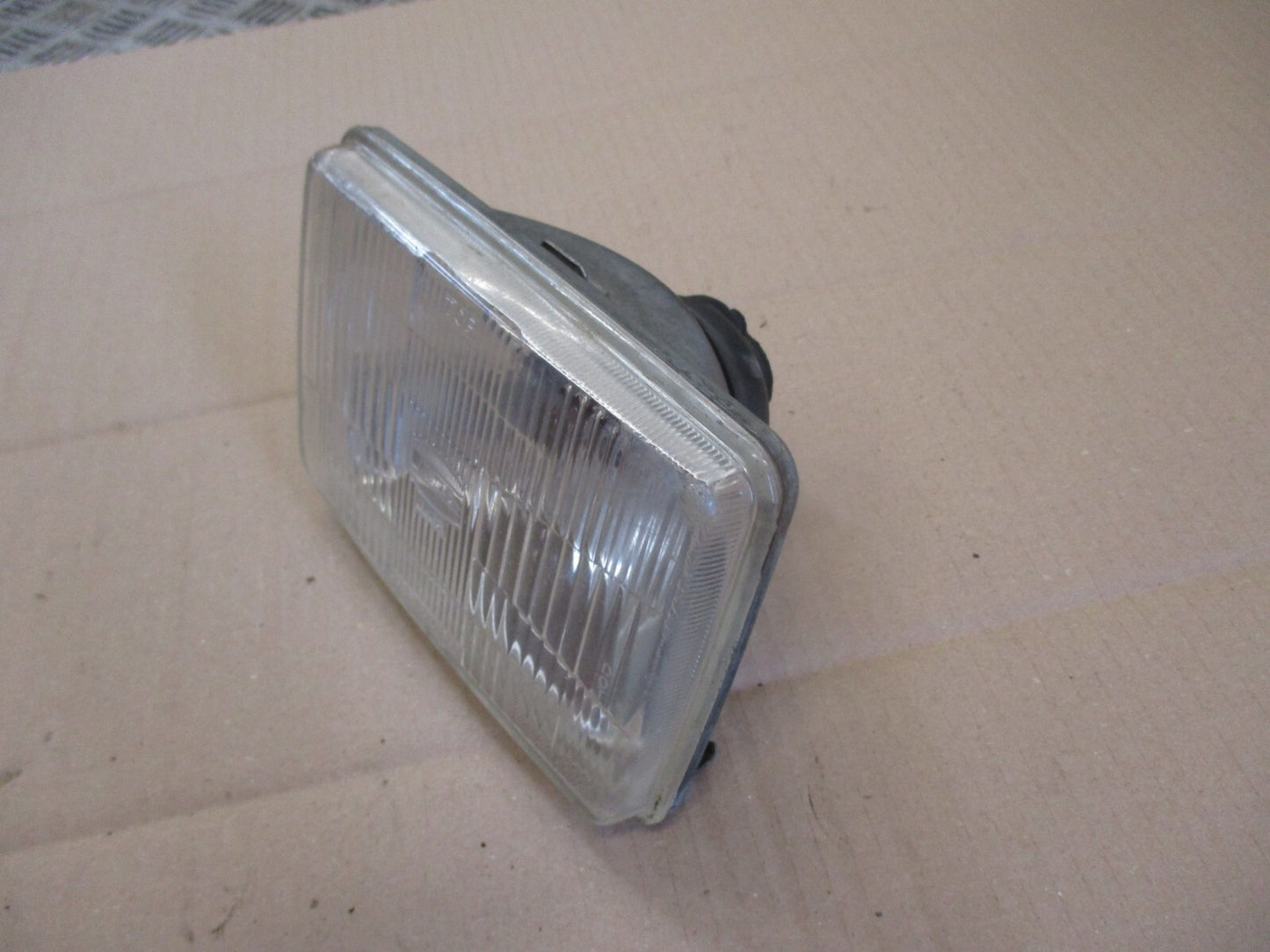 Optique de phare pour Yamaha 750 FZX - 2JE - 4AM