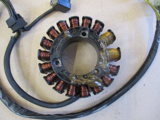 Stator + capteur d'allumage pour Suzuki 800 DR - SR43A