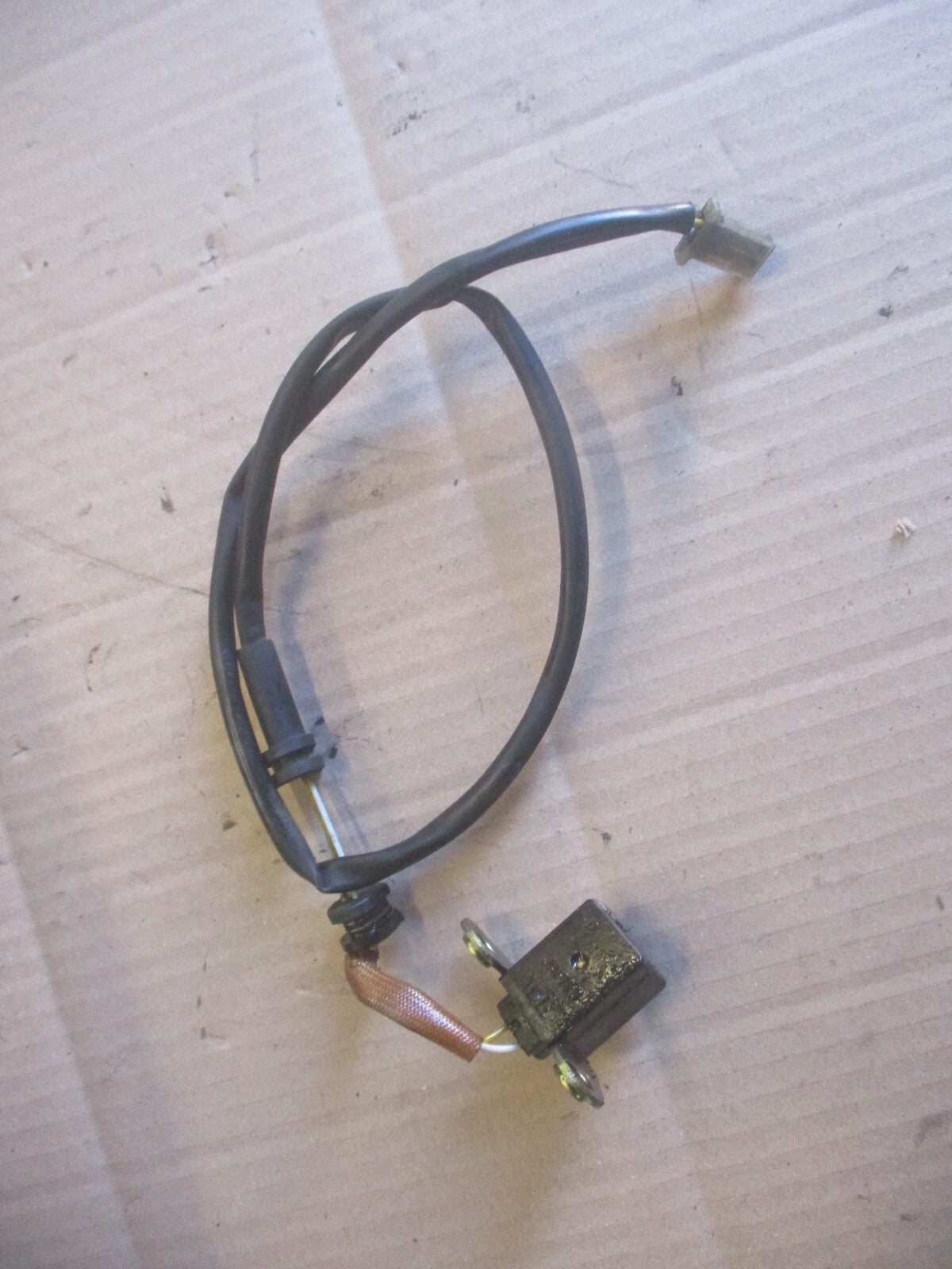 Capteur d'allumage pour Honda 650 XLV Transalp - RD10A - RD11A