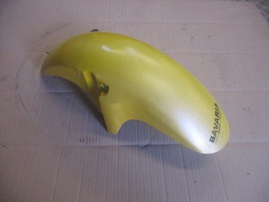 Garde boue avant pour Yamaha 125 TDR - 4FU / 5AE