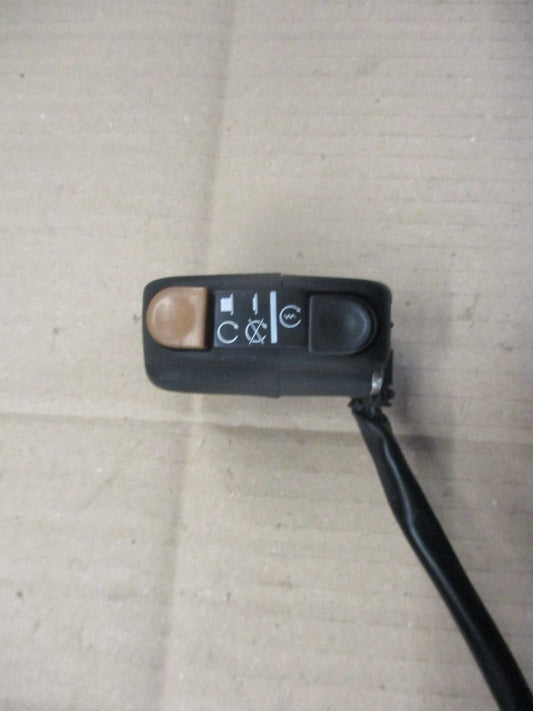 Commodo droit pour Yamaha 125 XTX - XTR