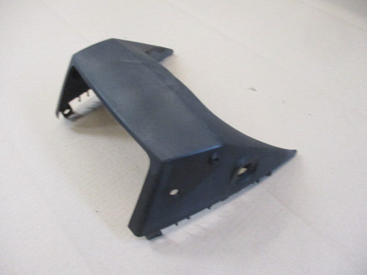 Cache supérieur de phare pour Suzuki 750 DR - 800 DR - SR41 - SR42A