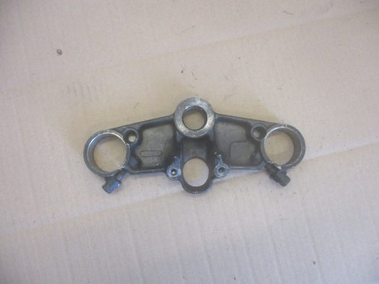 Té supérieur de fourche pour Honda 750 VFR - RC24