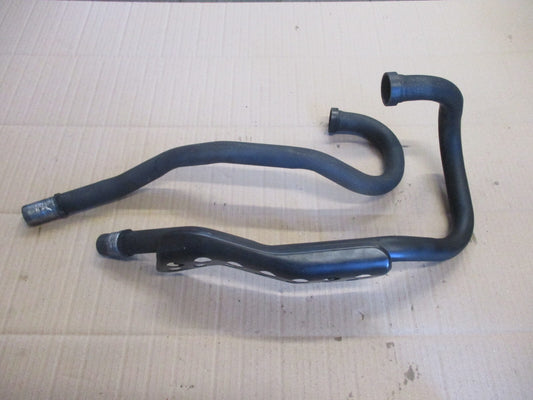 Collecteur d'échappement pour Honda 650 Dominator - RD02 - RD08A