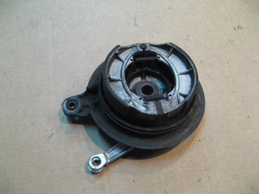 Tambour de frein arrière pour Suzuki 600 DR - SN41A
