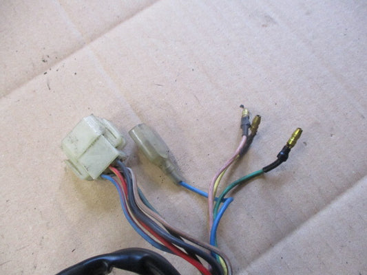 Commodo gauche pour Yamaha 500 XT - 1U6