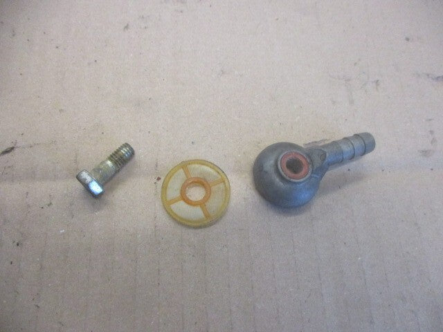 Arrivée d'essence + filtre de carburateur pour Honda 125 MTX - MTXR - TC02