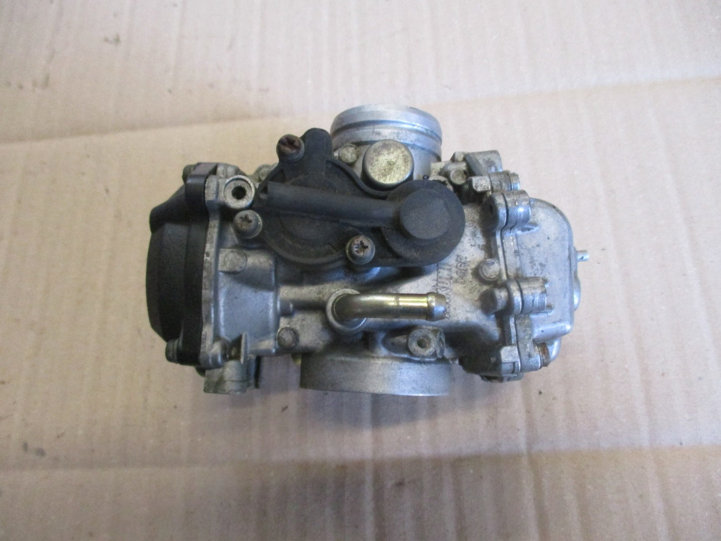 Carburateur pour Cagiva 350 - W12 - 2N1