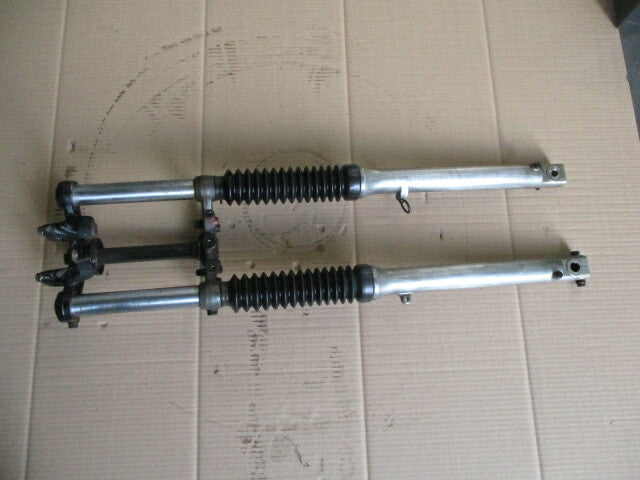 Fourche pour Kawasaki 125 KE - K1