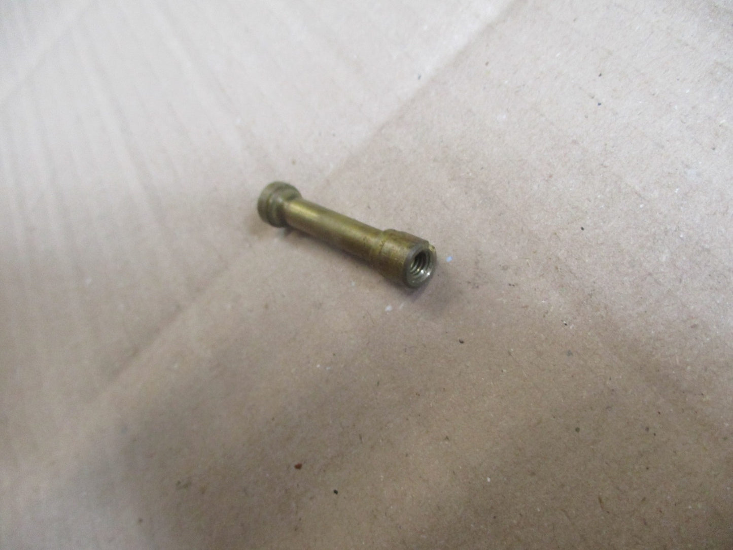 Puit d'aiguille pour carburateur à guillotine pour Yamaha 125 DTR DTRE