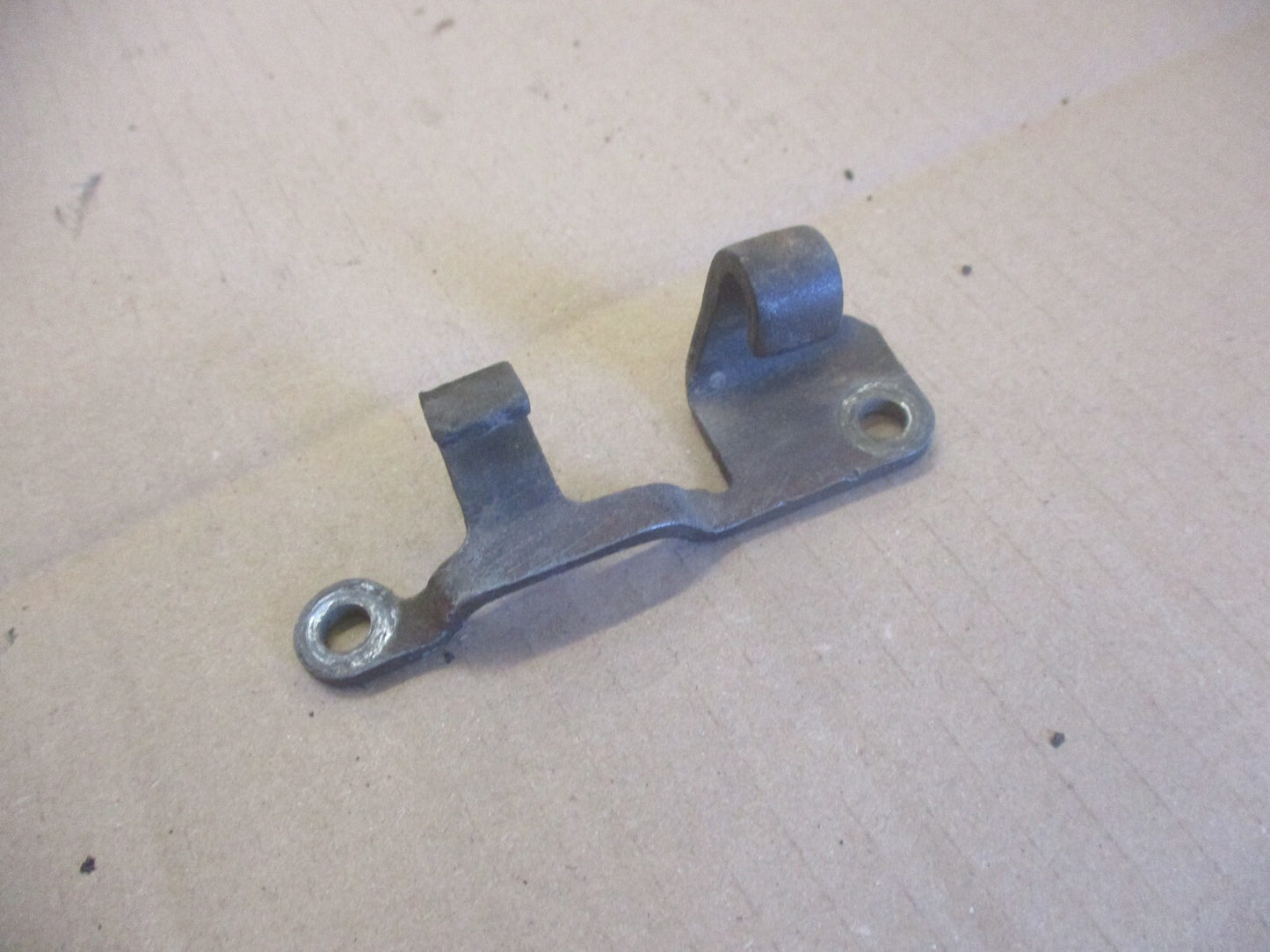 Support cable de décompresseur pour Honda 500 XLR - PD02