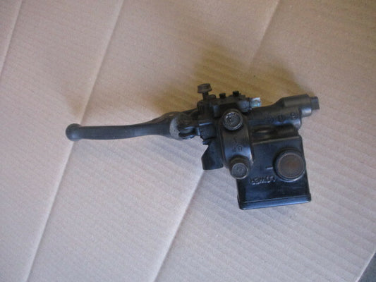 Maitre cylindre de frein avant pour Honda 750 Africa twin - XRV - RD07