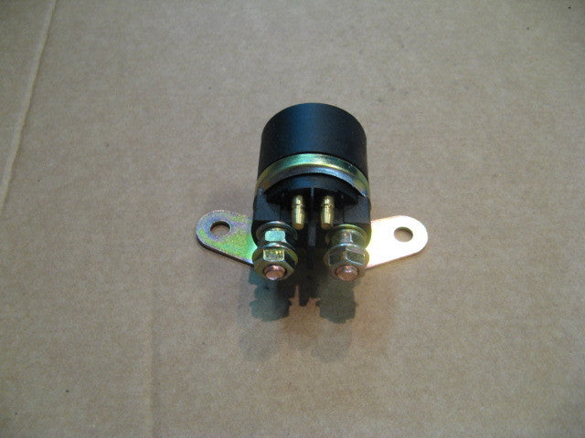 Relais de demarreur NEUF pour Suzuki 750 DR - 800 DR - SR41A - SR42A