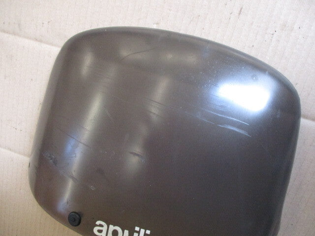 Bulle pour Aprilia 125 Tuareg