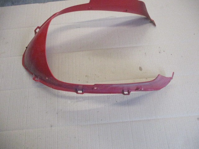 Pointe avant de carénage pour Honda 750 VFR - RC36 - Type 2 - 1994/1997