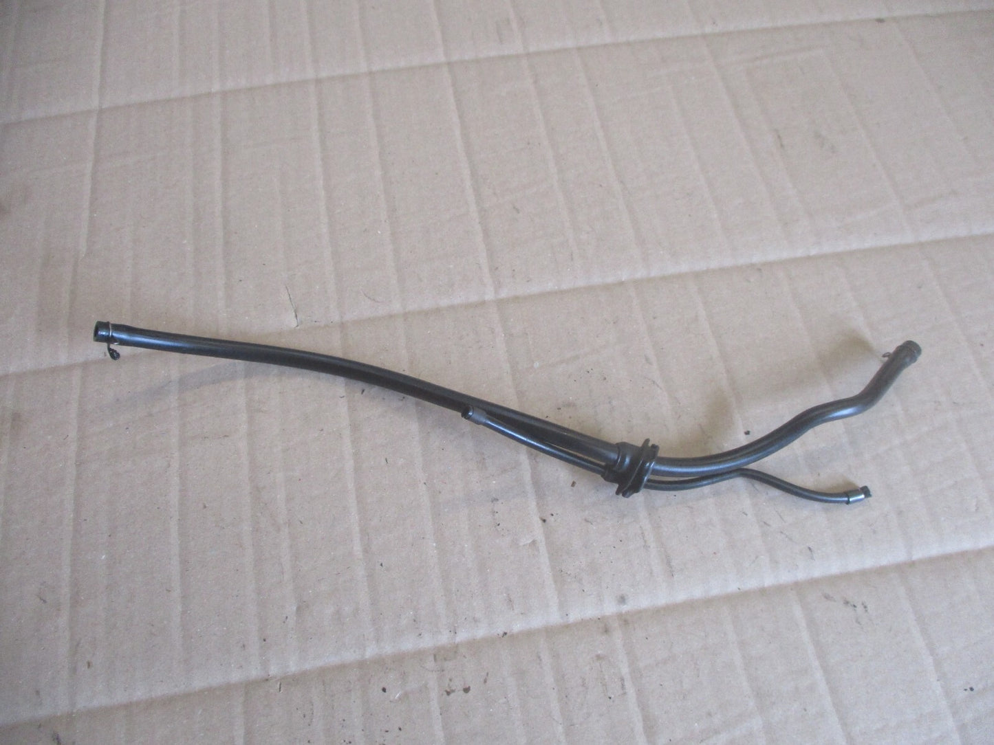 Tuyauteries d'huile pour Yamaha 125 TY