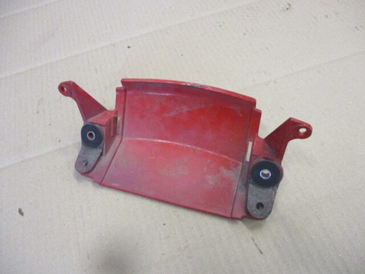 Cache de liaison de flancs de carénage pour Suzuki 650 DR RS SE - SP42A - SP43A