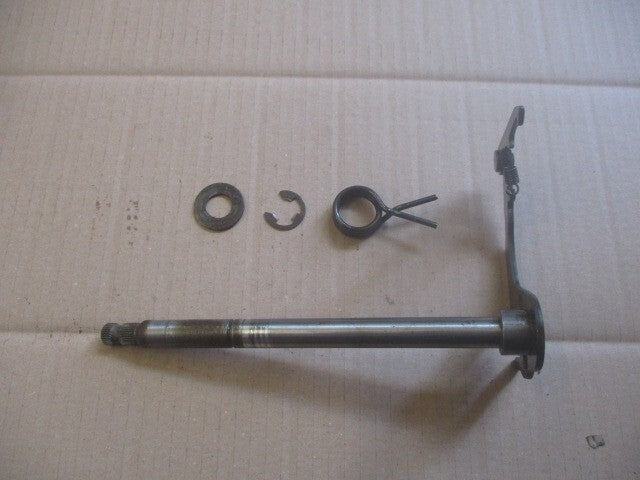 Balancier de sélection de vitesses pour Yamaha 125 AT1 - AT2