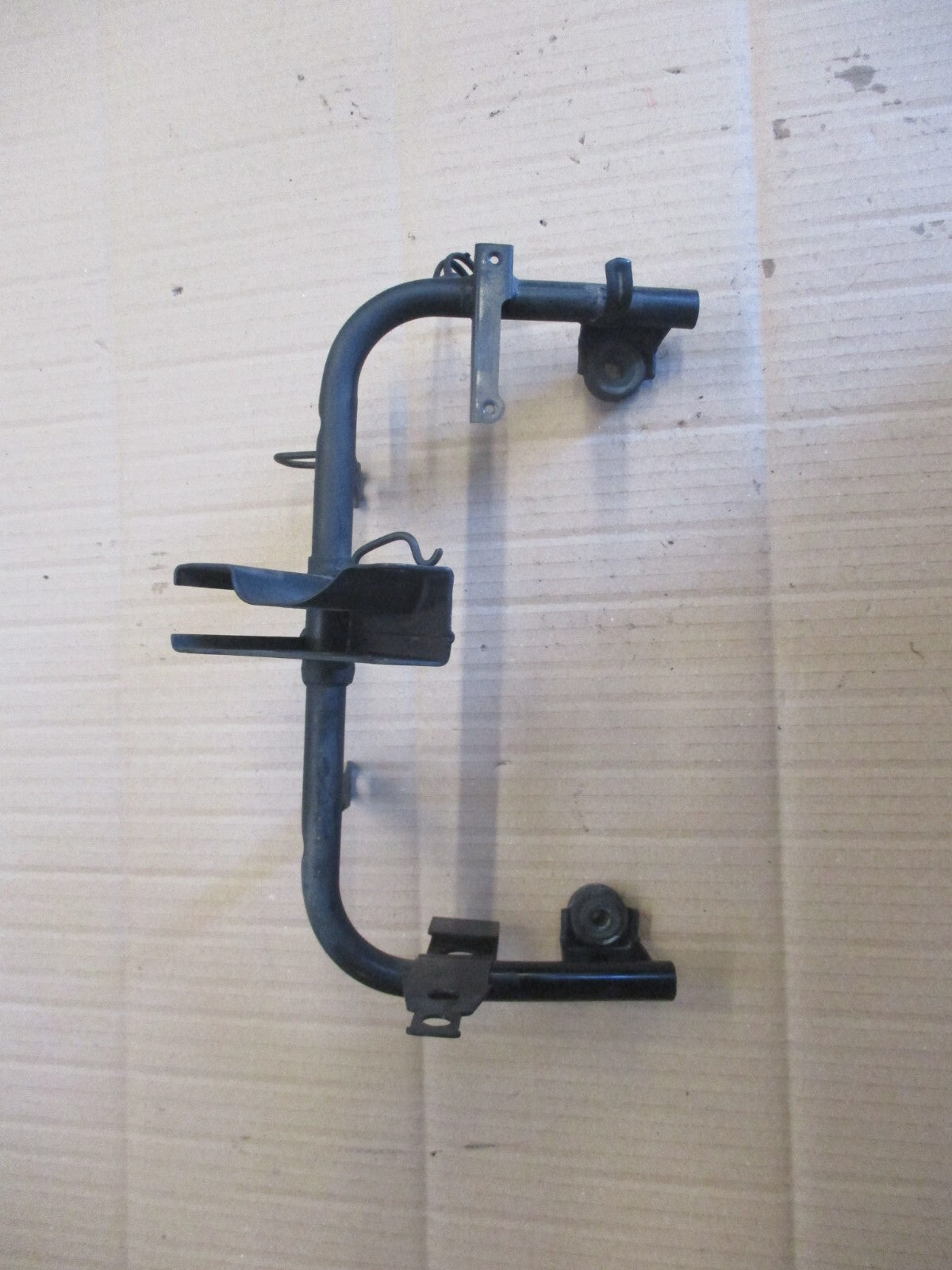 Araignée de phare pour Honda 650 Dominator - RD02