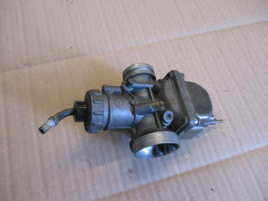 Carburateur 5N0-01 Yamaha 125 SR - 10F - se monte sur 125 XT et 125 TW Phase 1