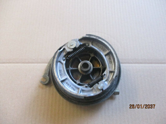 Tambour de frein avant 125 KE - K1 - KS