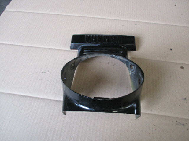 Entourage de phare pour Yamaha 125 SR - 10F