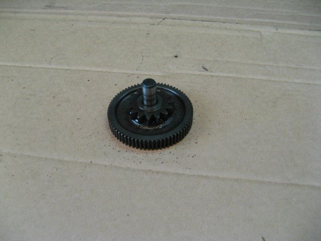 Pignon de demarreur pour Yamaha 850 TDM - 4TX