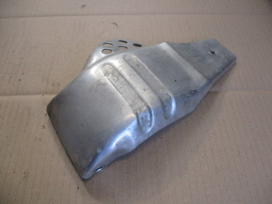 Sabot moteur pour Honda 650 SLR - RD09