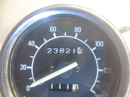 Compteur + cuvelage pour Yamaha 125 XV Virago - 5AJ