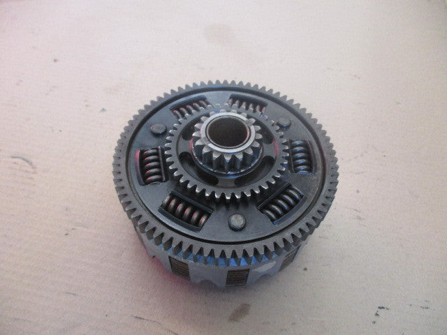 Embrayage complet avec pignon de pompe métallique pour Yamaha 600 XT - Ténéré